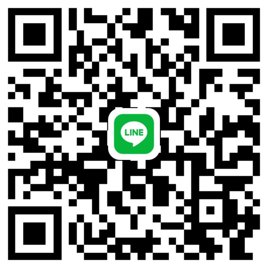 LINE QR Code